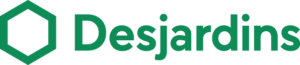 Logo Desjardins