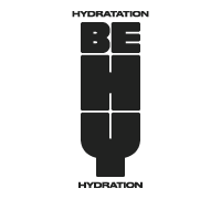 Logo de Behy hydratation, partenaire de la Course de bateaux dragons 2026