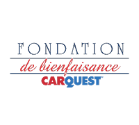 Logo de Fondation de bienfaisance Carquest, partenaire de la Course de bateaux dragons 2026
